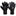 Elite Sport Warrior Youth Goalkeeper Gloves