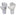 Elite Sport Warrior Youth Goalkeeper Gloves
