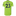 adidas 2022-23 Manchester United Authentic Third Jersey - Solar Slime