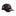FI Collection Barcelona Shield Trucker Hat - Black