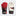 adidas Predator 20 Match Fingersave Goalkeeper Gloves - Black-Red
