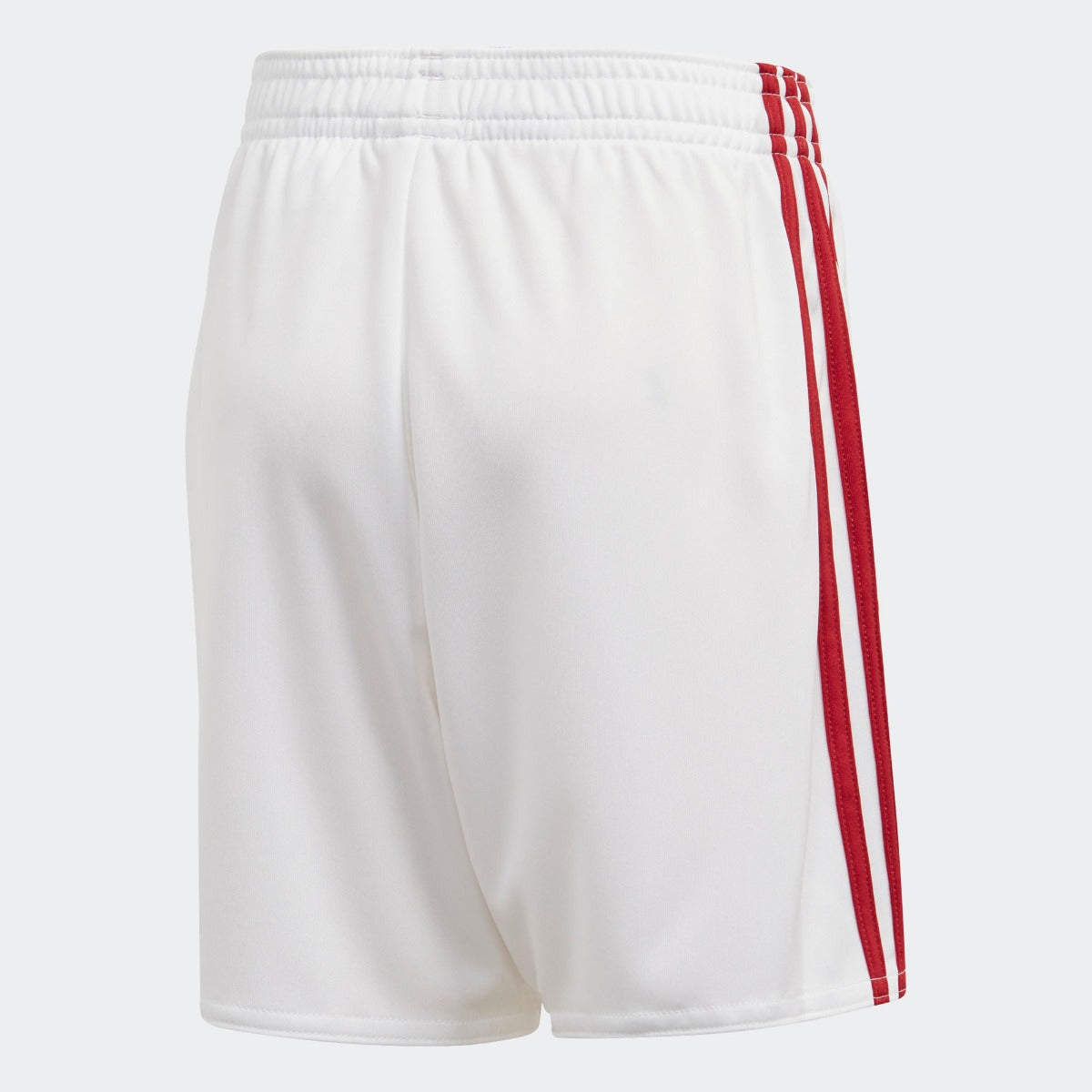 Adidas 2020-21 Arsenal Home Baby Set - Red-White