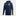 adidas 2020 LA Galaxy 3-Stripes Travel Jacket - Navy