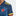 adidas 2020-21 Colombia Womens Away Jersey - Navy