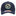 Fi Collection Club America Atmosphere Trucker Hat - Navy