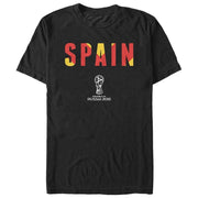 Fifth Sun Spain 2018 WC Tee- Black