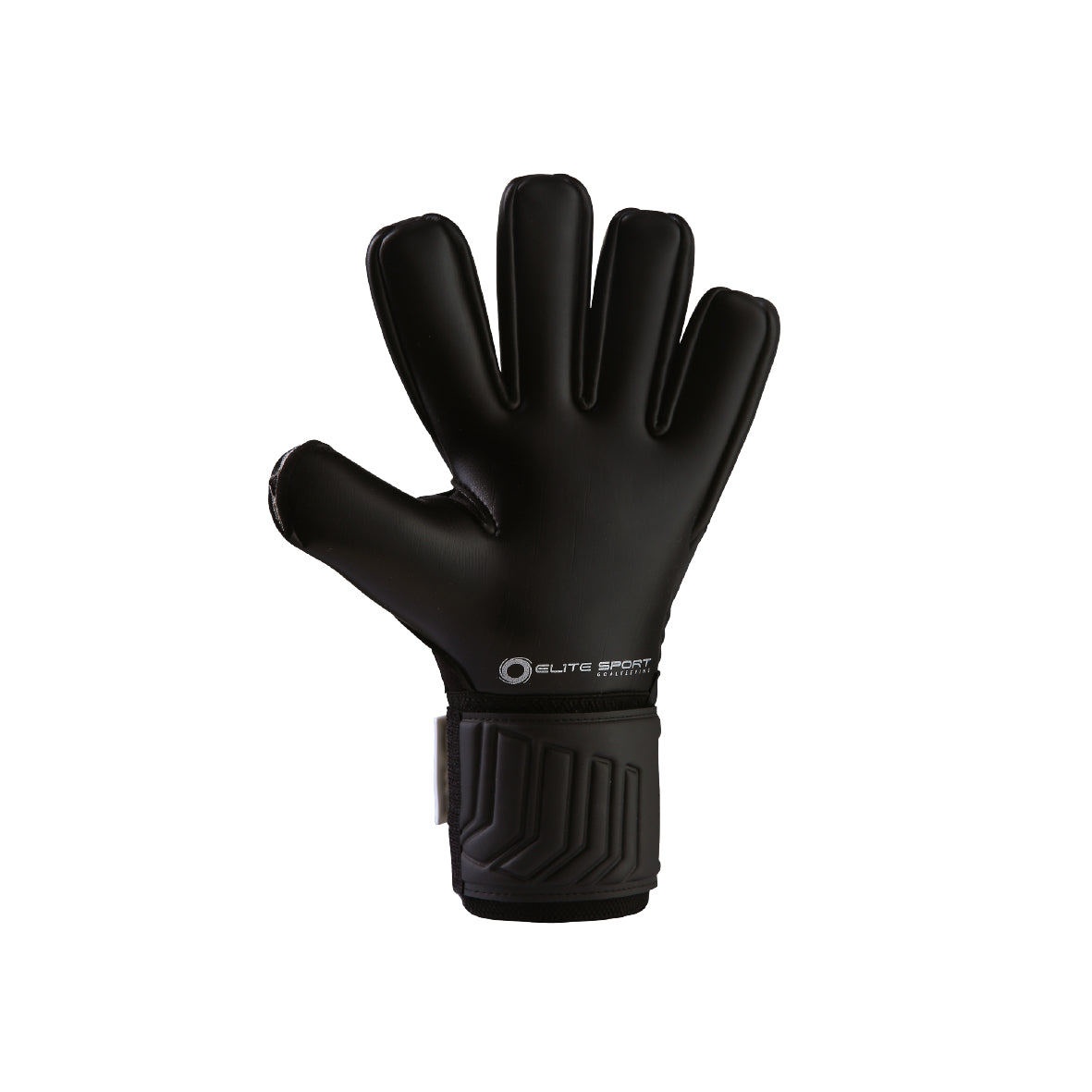 Elite Sport 2020 Forza Goalkeeper Gloves - Black-Pink