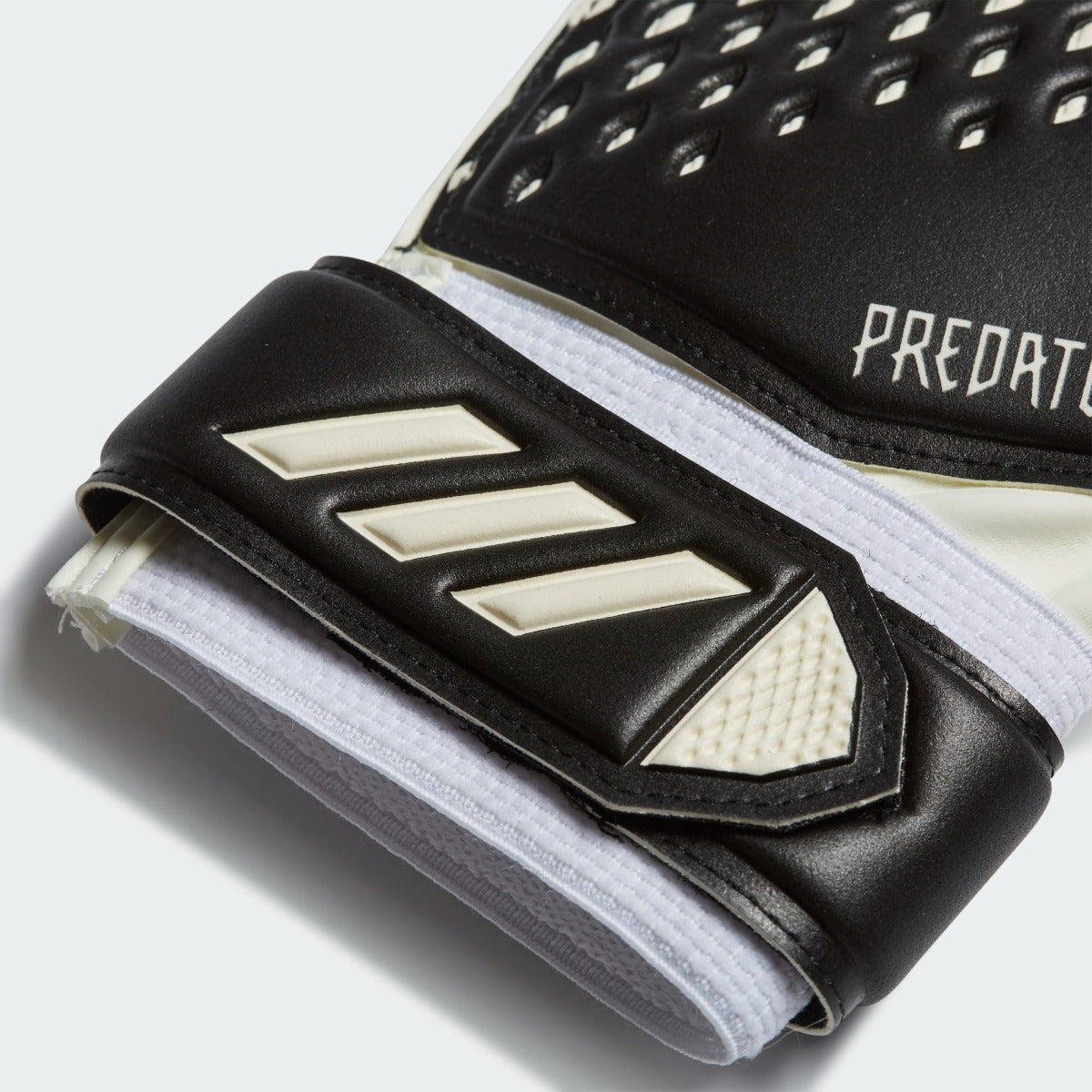 Adidas Predator 20 Training GK Gloves - Black-White