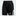 adidas Tierro Goalkeeper Shorts -Black