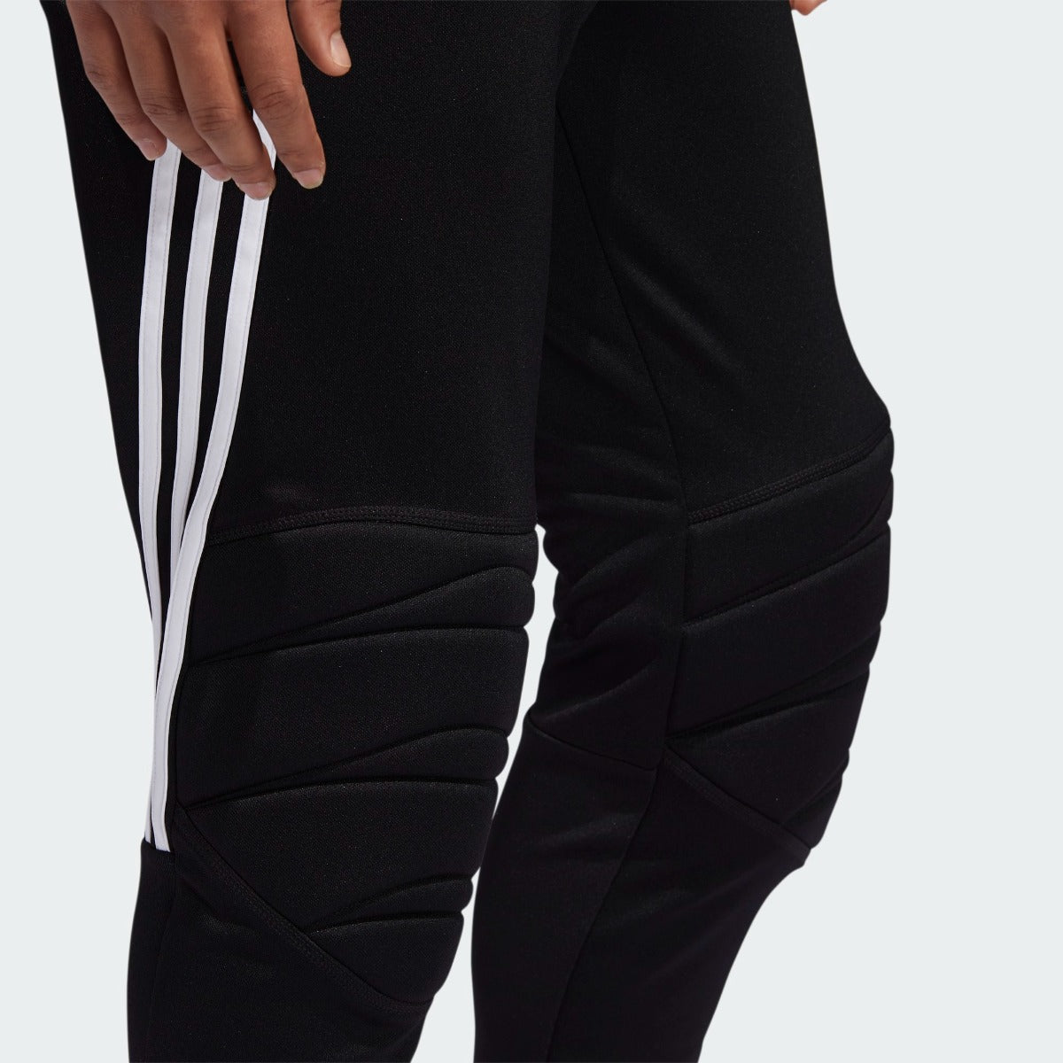 adidas Tierro Goalkeeper Pants - Black