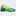 adidas JR Nemeziz 19.3 IN - Green-Blue