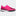 Adidas X Ghosted .3 JR TF - Pink-Black