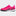 Adidas X Ghosted .3 JR TF - Pink-Black