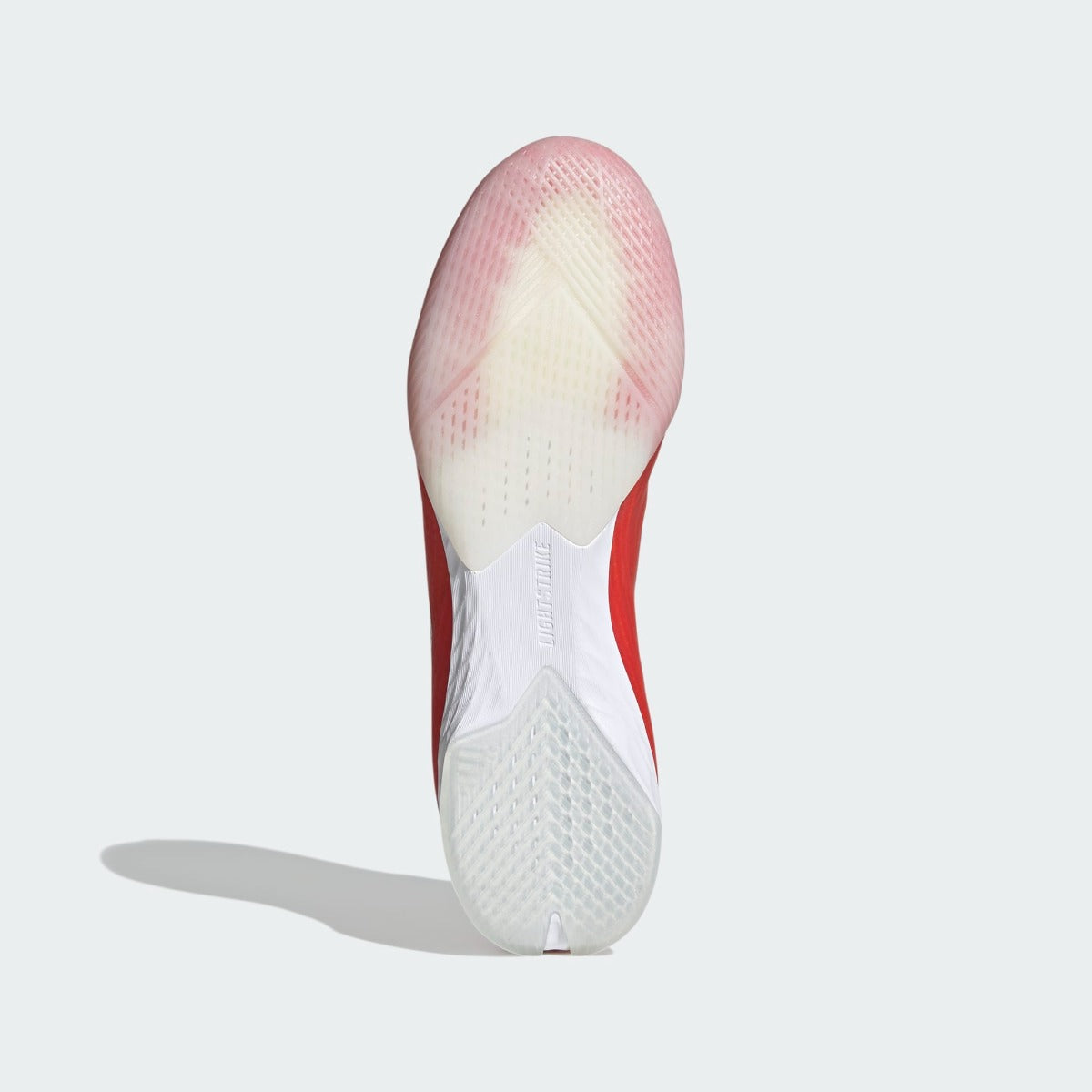Adidas X Speedflow .1 IN - Red-White