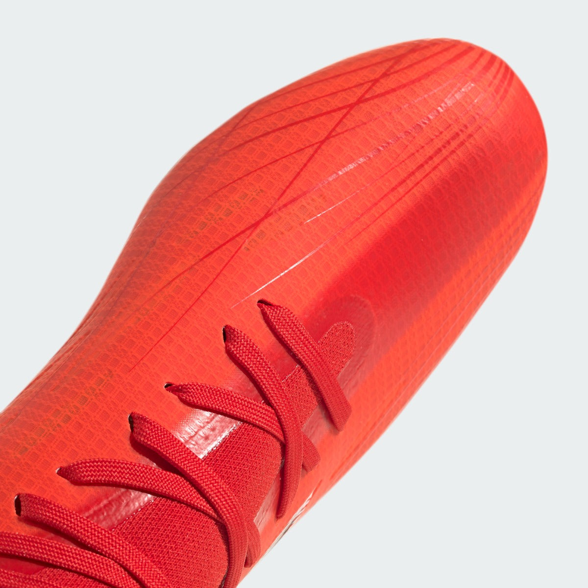 Adidas X Speedflow .2 FG - Red-White (Detail 1)