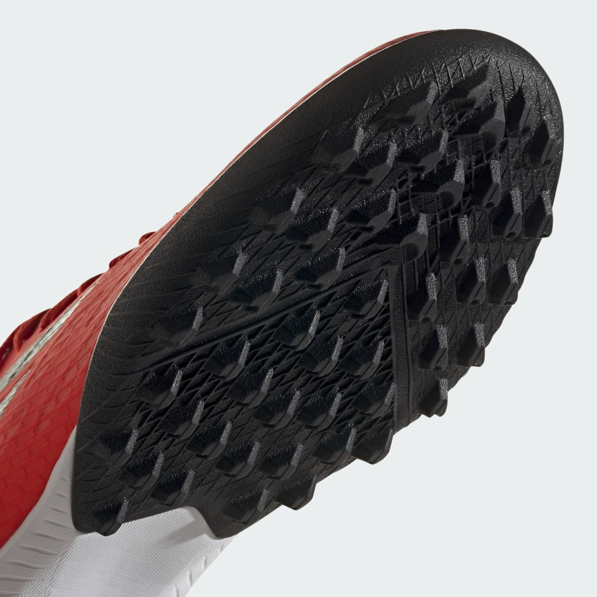 Adidas X Speedflow .3 TF - Red-Black (Detail 2)