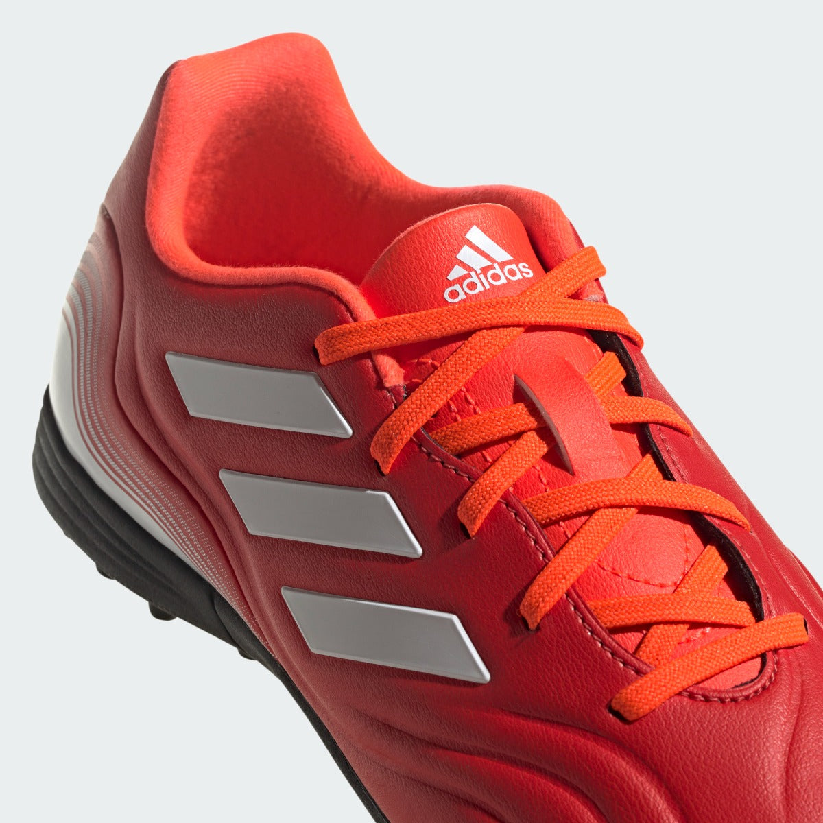 Adidas JR Copa Sense .3 TF - Red-White (Detail 1)