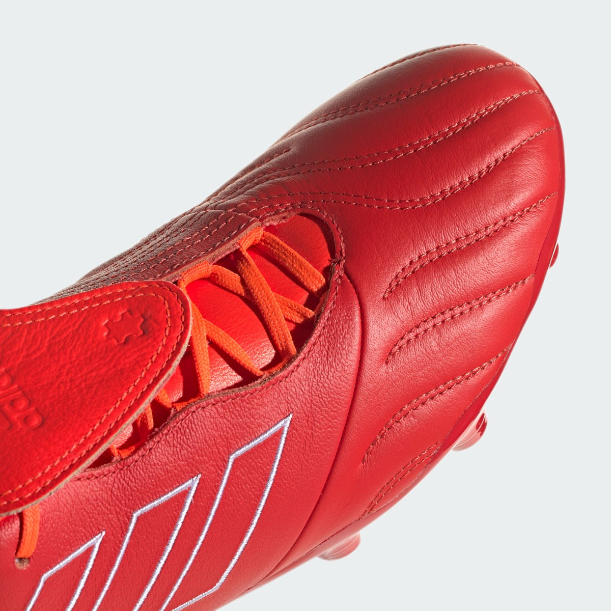 Adidas Copa Kapitan .2 FG - Red-White (Detail 1)