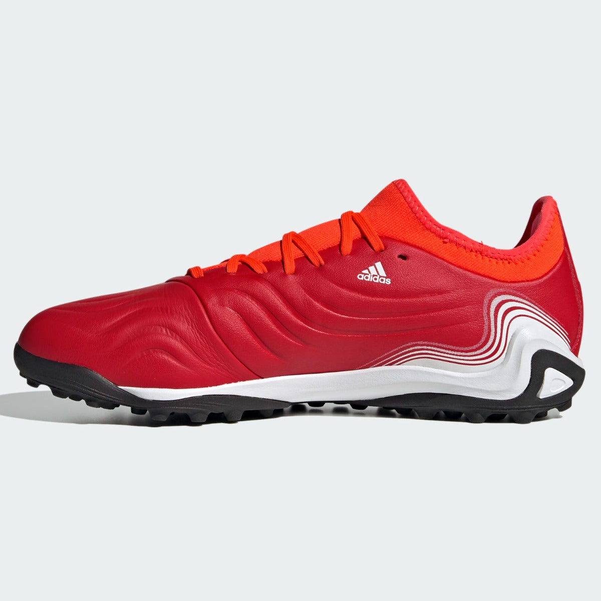 Adidas Copa Sense .3 Tf - Red-White (Side 2)