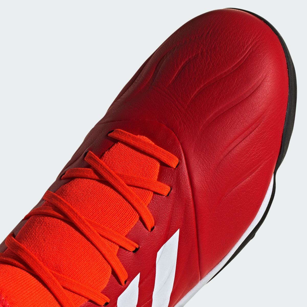 Adidas Copa Sense .3 Tf - Red-White (Detail 1)