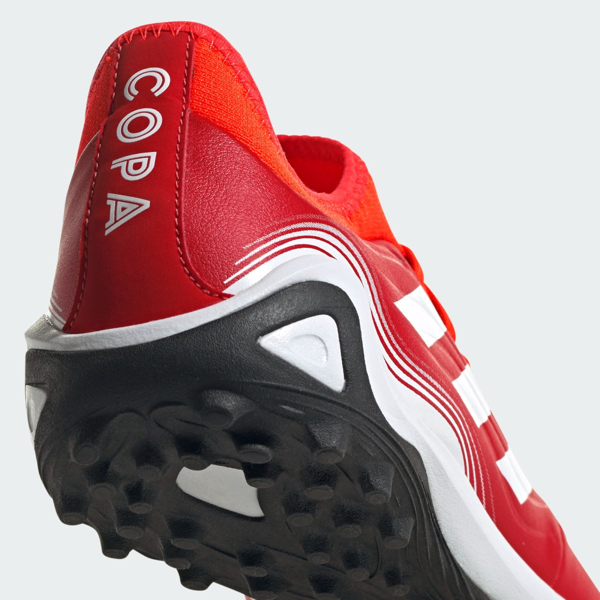 Adidas Copa Sense .3 Tf - Red-White (Detail 2)