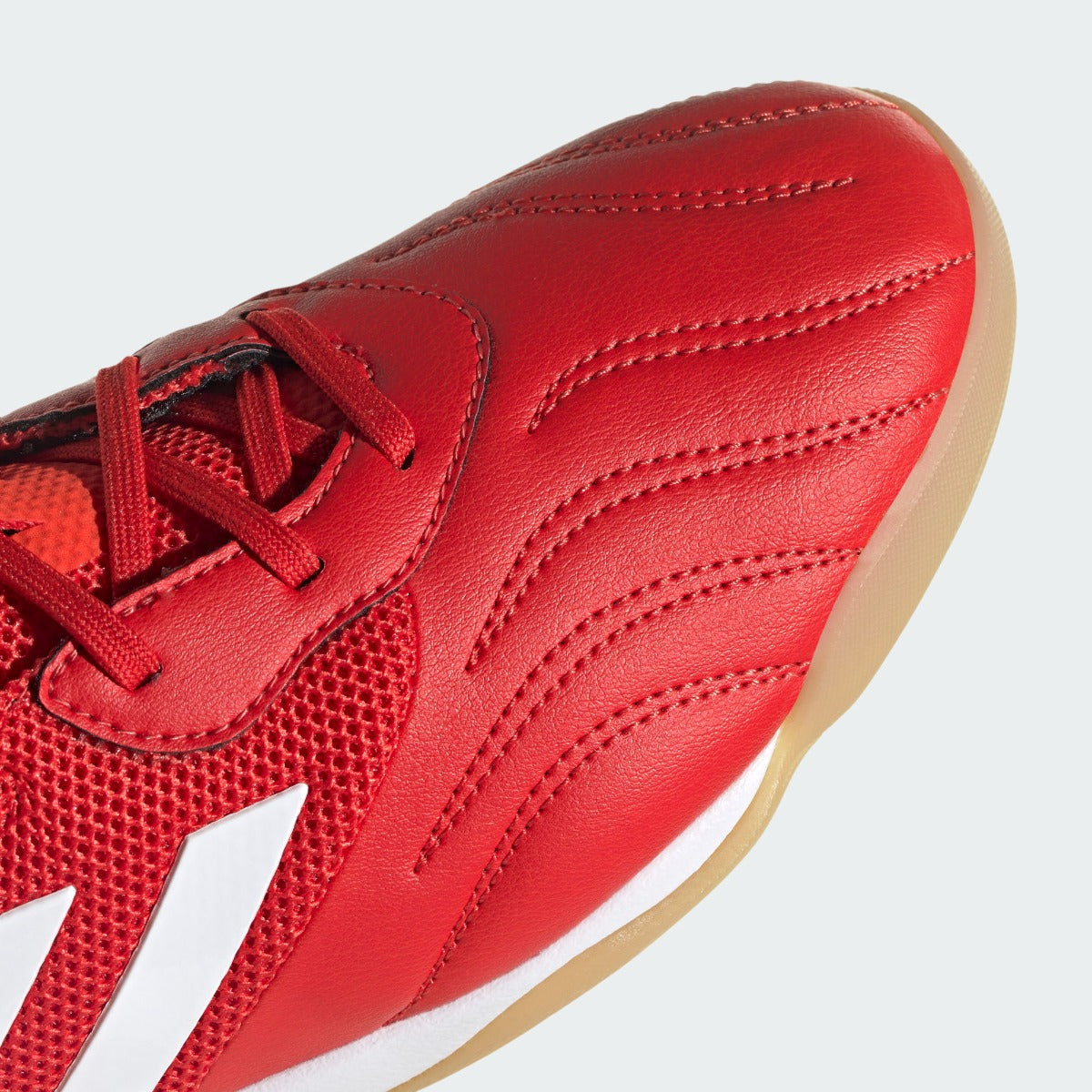 Adidas Copa Sense .3 IN SALA - Red-White (Detail 1)