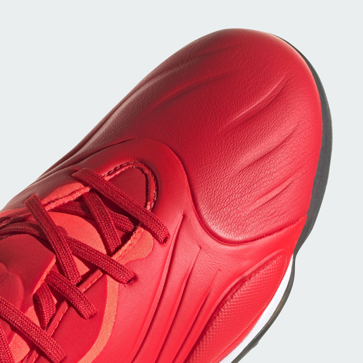 Adidas Copa Sense .1 TF - Red-White (Detail 1)