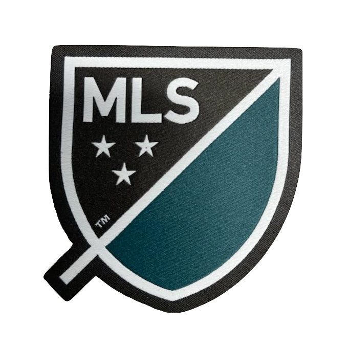 LA Galaxy 20121/22 Away MLS Patch