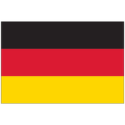 Germany Flag (Front)