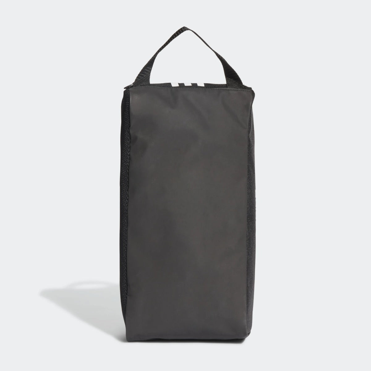 adidas Tiro Shoe Bag - Black-White (Back)
