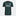 Adidas 2021-22 LA Galaxy Authentic Away Jersey - Black-Tech Green