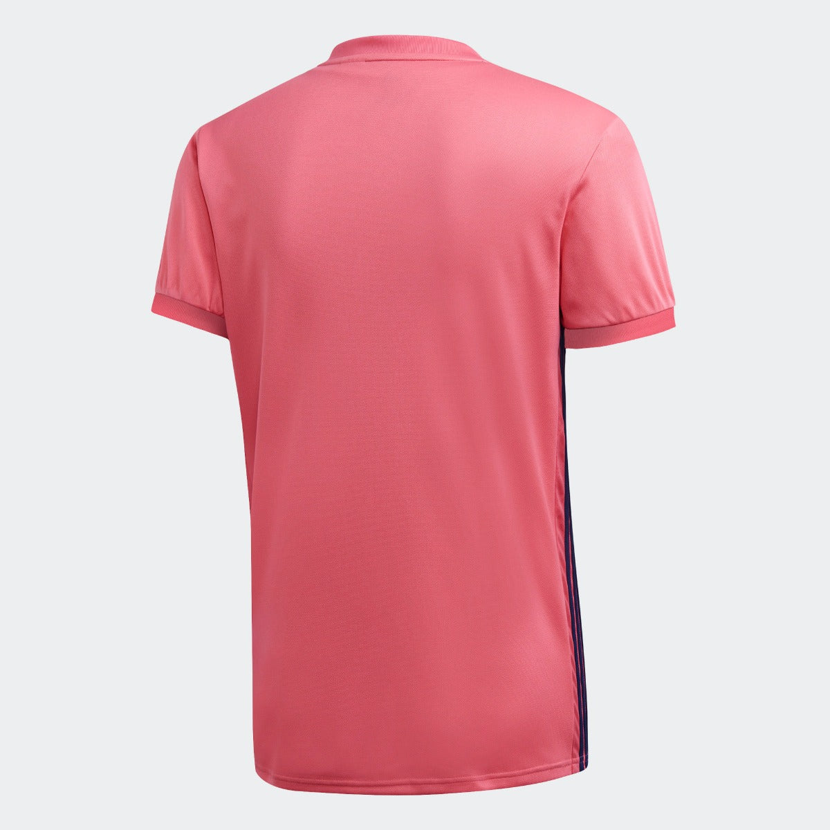Adidas 2020-21 Real Madrid Away Jersey  - Pink