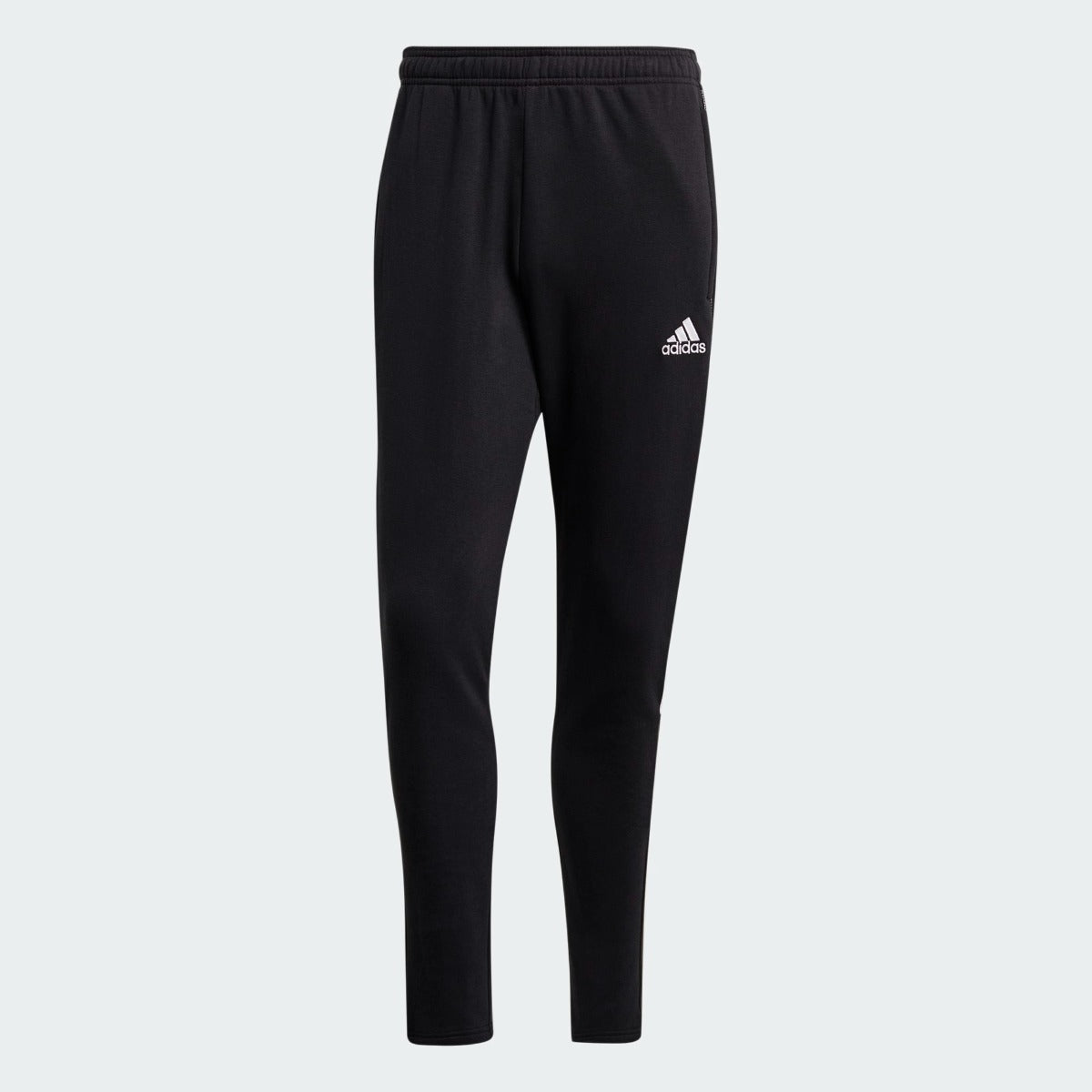 Adidas Tiro 21 Sweat Pants - Black-White
