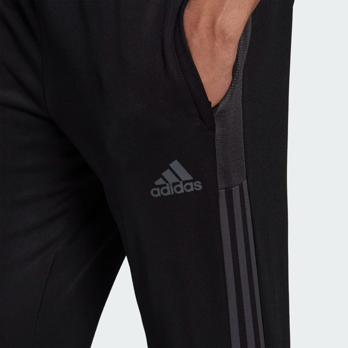 Adidas Tiro Track Pants CU - Black (Detail 1)