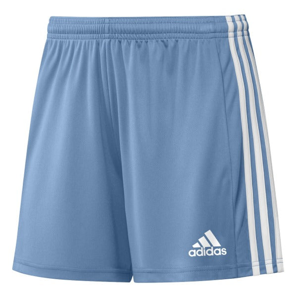 Buy adidas White/Blue/Red Performance Squadra 21 Shorts from Next Poland