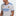 Adidas 2021-22 Real Madrid Home Authentic Jersey  - White-Blue-Orange