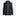 Adidas 2021 Manchester United Windbreaker Jacket - Black