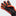 adidas JR Predator GL Pro Goalkeeper Glove - Solar Red-Black