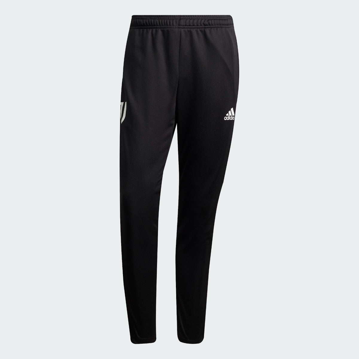 Adidas 2021-22 Juventus Training Pants - Black