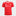 Adidas 2021-22 Manchester United Home MINI Set - Red-White