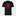 Adidas 2021-22 Manchester United Tee - Black-Red