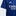 Adidas 2021-22 Real Madrid Youth Away Jersey - Victory Blue