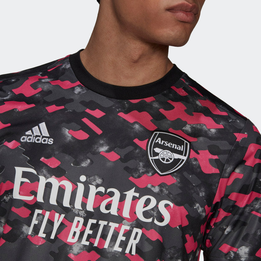 Adidas Arsenal Pre-Match Jersey XL