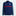Adidas 2021-22 Arsenal Icons Woven Track Jacket - Mystery Blue