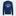 Adidas 2021-22 Arsenal Graphic Crew Sweatshirt - Mystery Blue