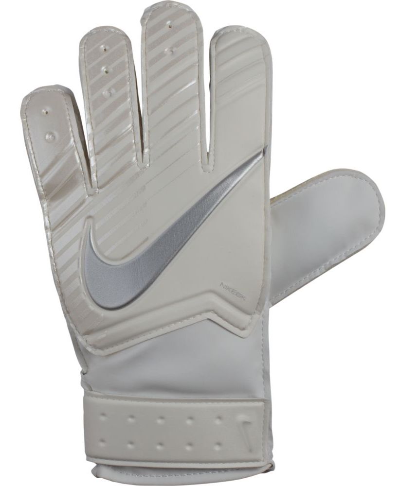 Nike Youth GK Match Glove White