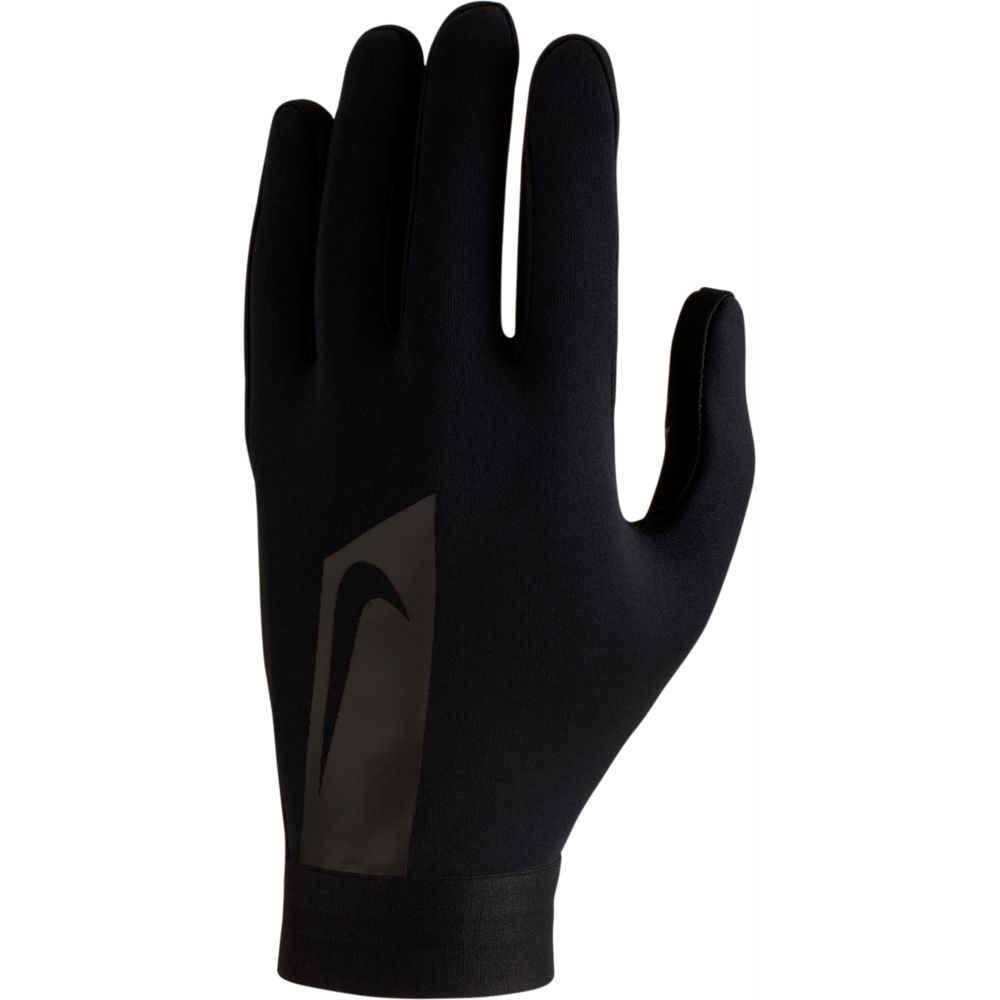 Nike Academy Hyperwarm Gloves-Black