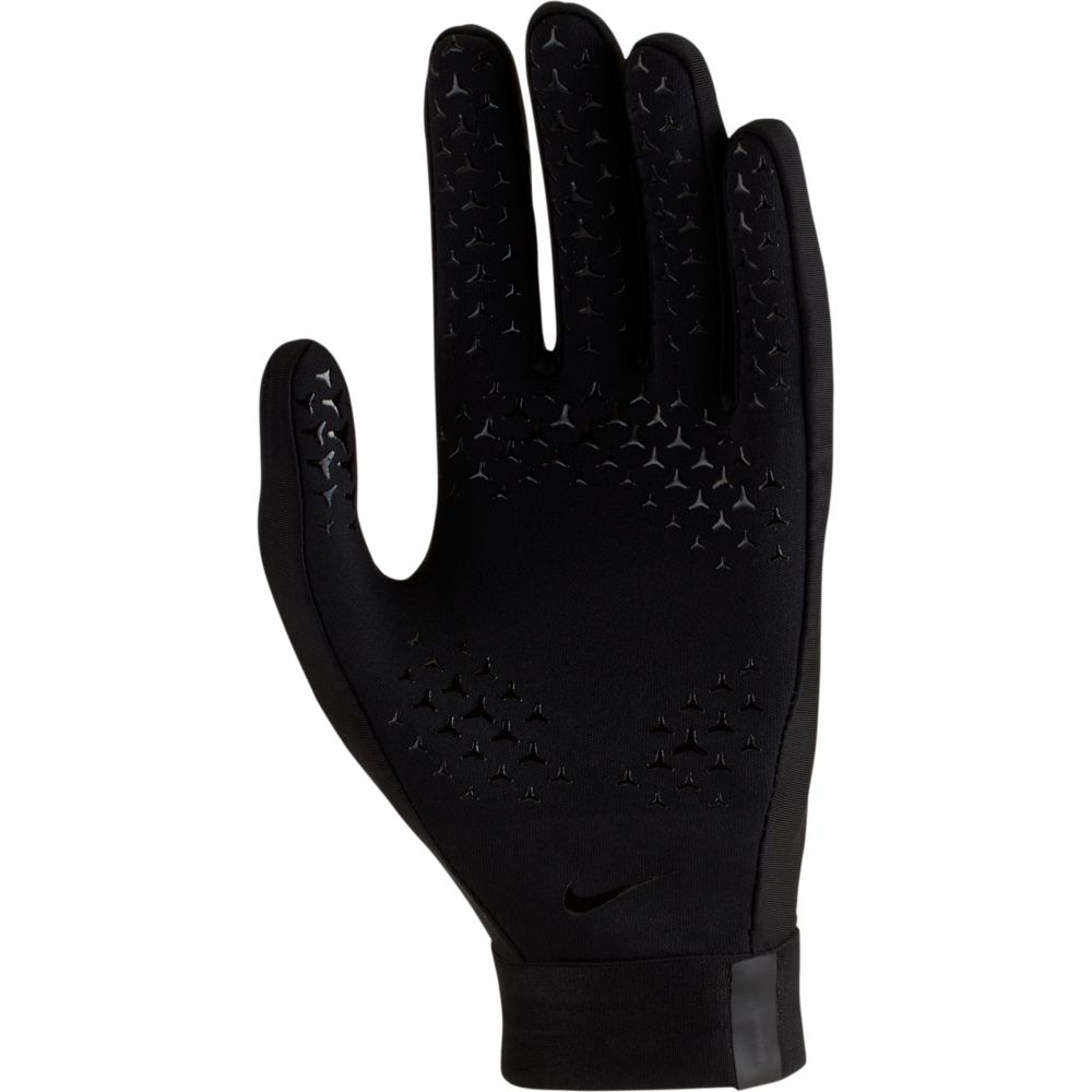 Nike Academy Hyperwarm Gloves-Black