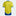 Adidas 2021-22 Juventus Third Jersey - Shock Yellow-Blue