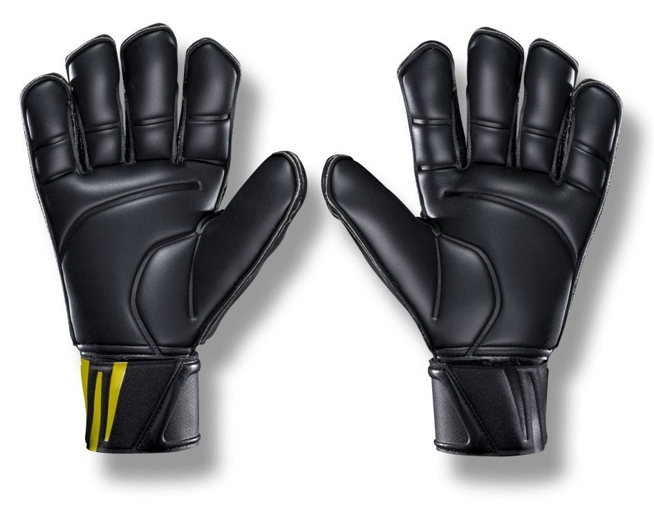 Storelli Gladiator 2.0 Legend Glove with Spine - Black